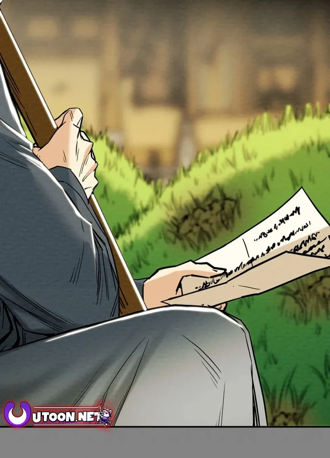Heavenly Moon Chapter 114 page 12 - 
