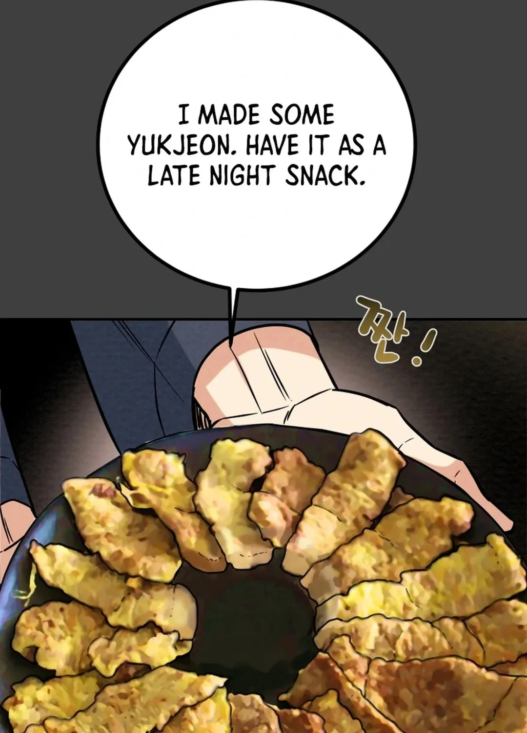 Heavenly Moon Chapter 114 page 112 - 