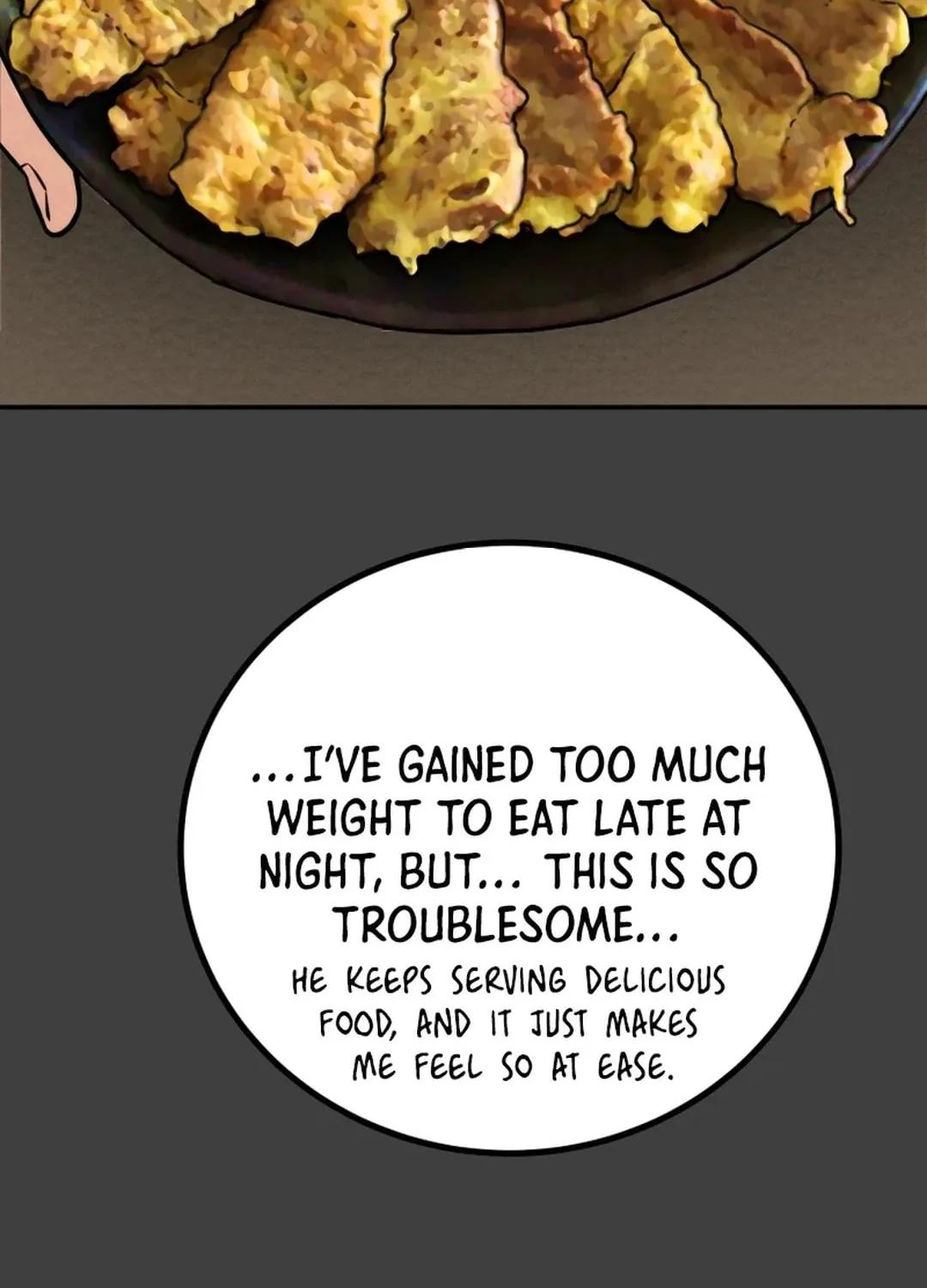 Heavenly Moon Chapter 114 page 113 - 