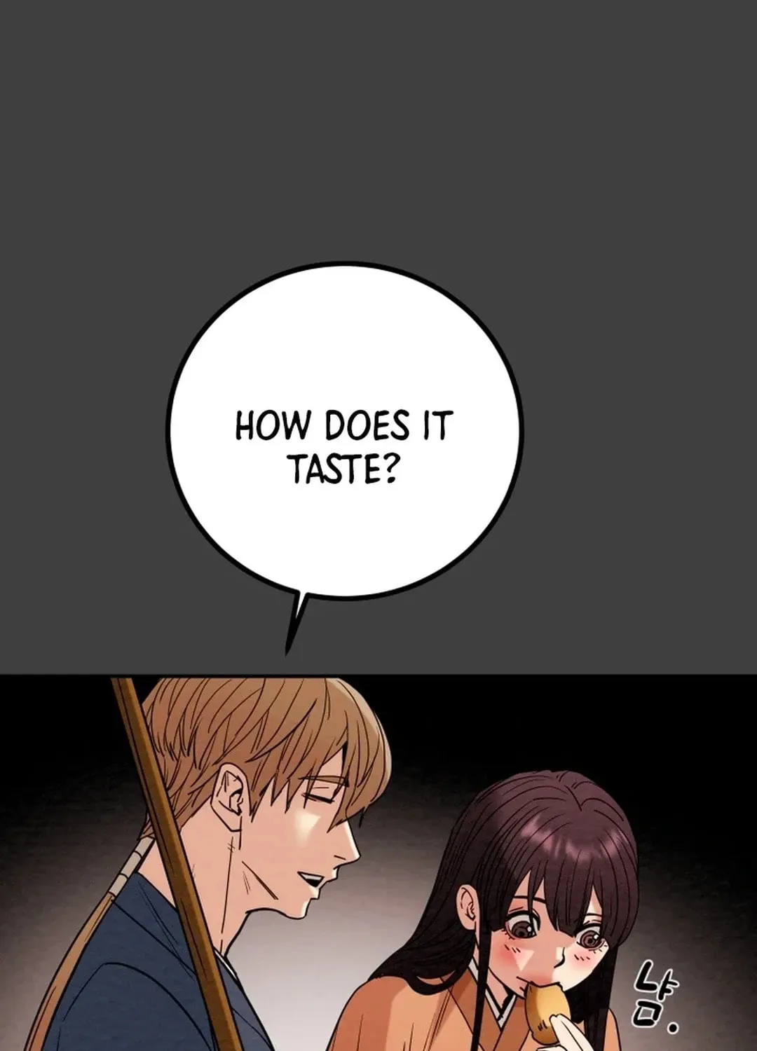 Heavenly Moon Chapter 114 page 114 - 
