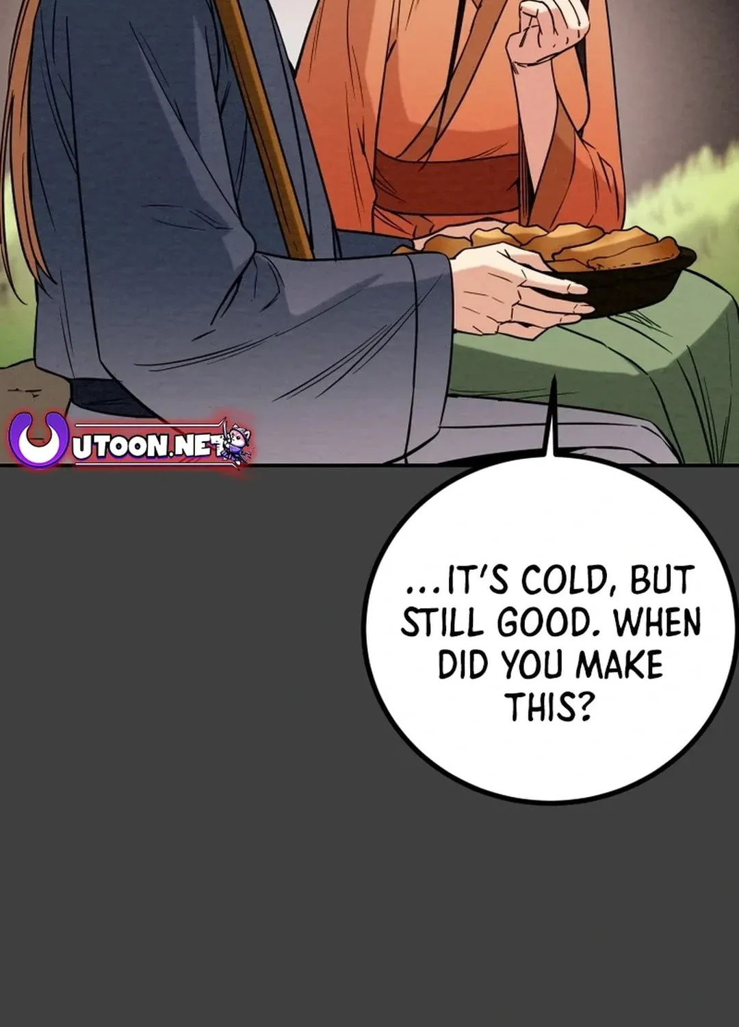 Heavenly Moon Chapter 114 page 115 - 