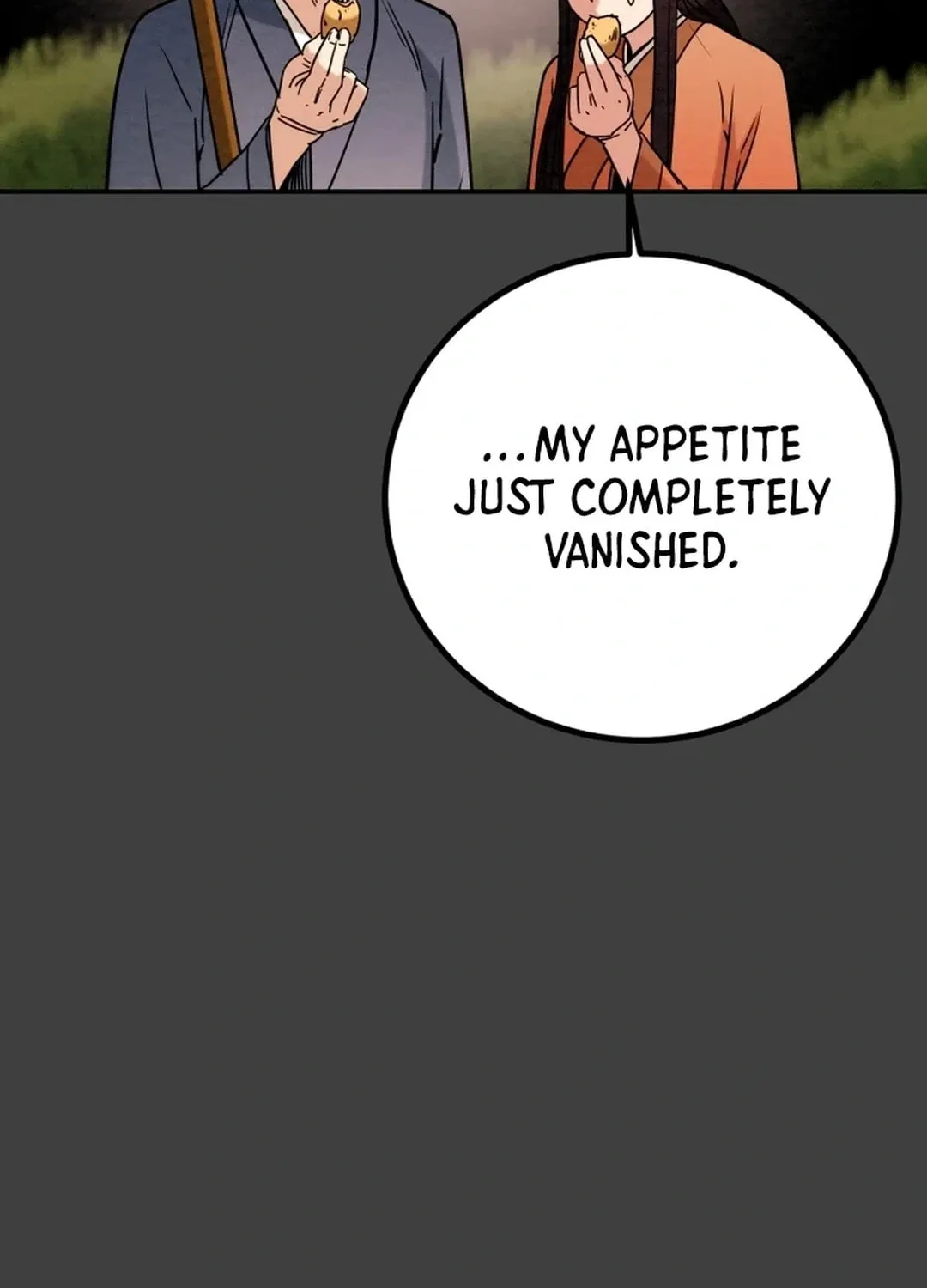 Heavenly Moon Chapter 114 page 117 - 