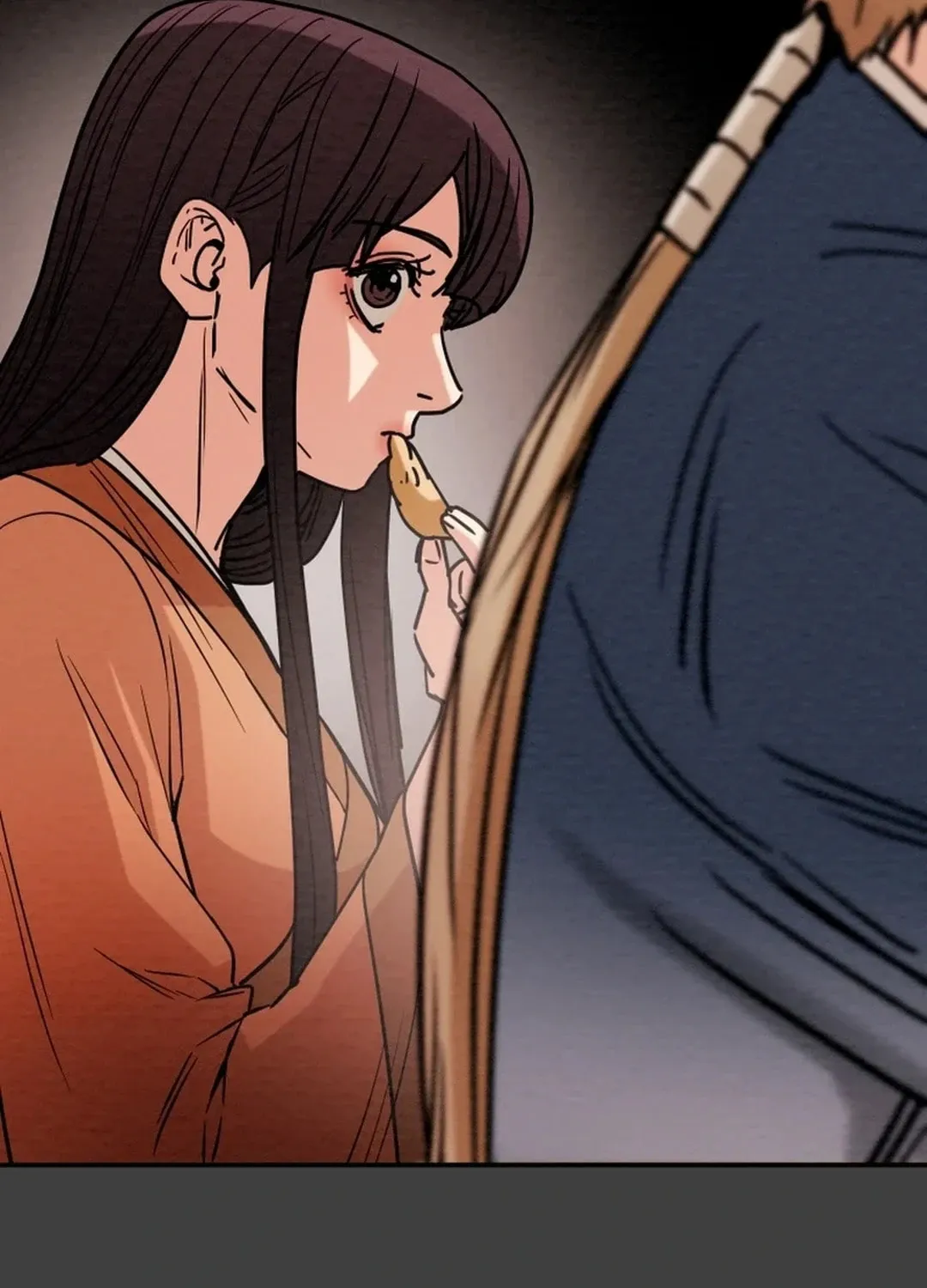 Heavenly Moon Chapter 114 page 119 - 