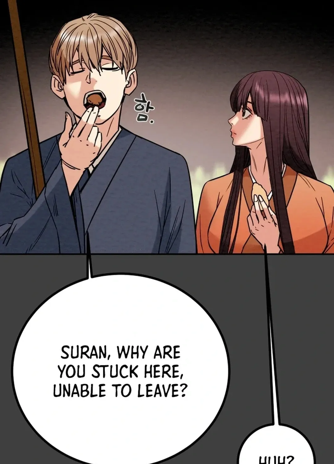 Heavenly Moon Chapter 114 page 126 - 