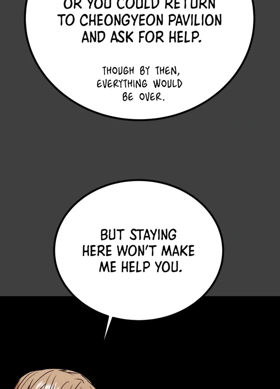 Heavenly Moon Chapter 114 page 129 - 