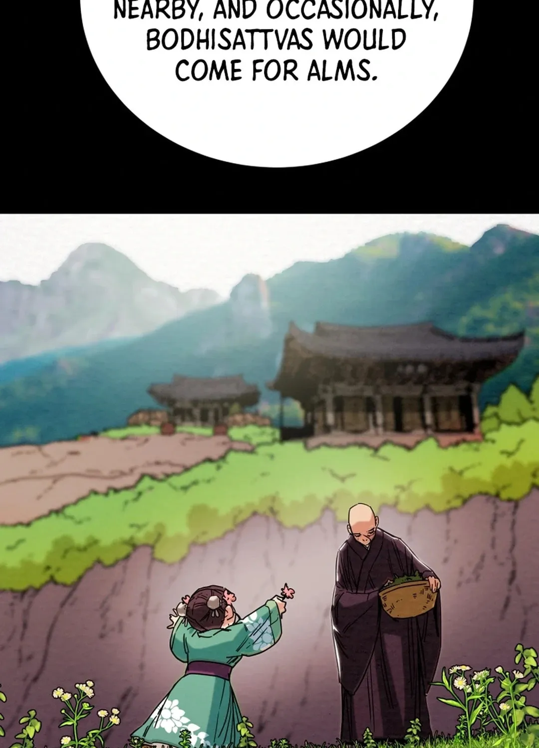 Heavenly Moon Chapter 114 page 137 - 