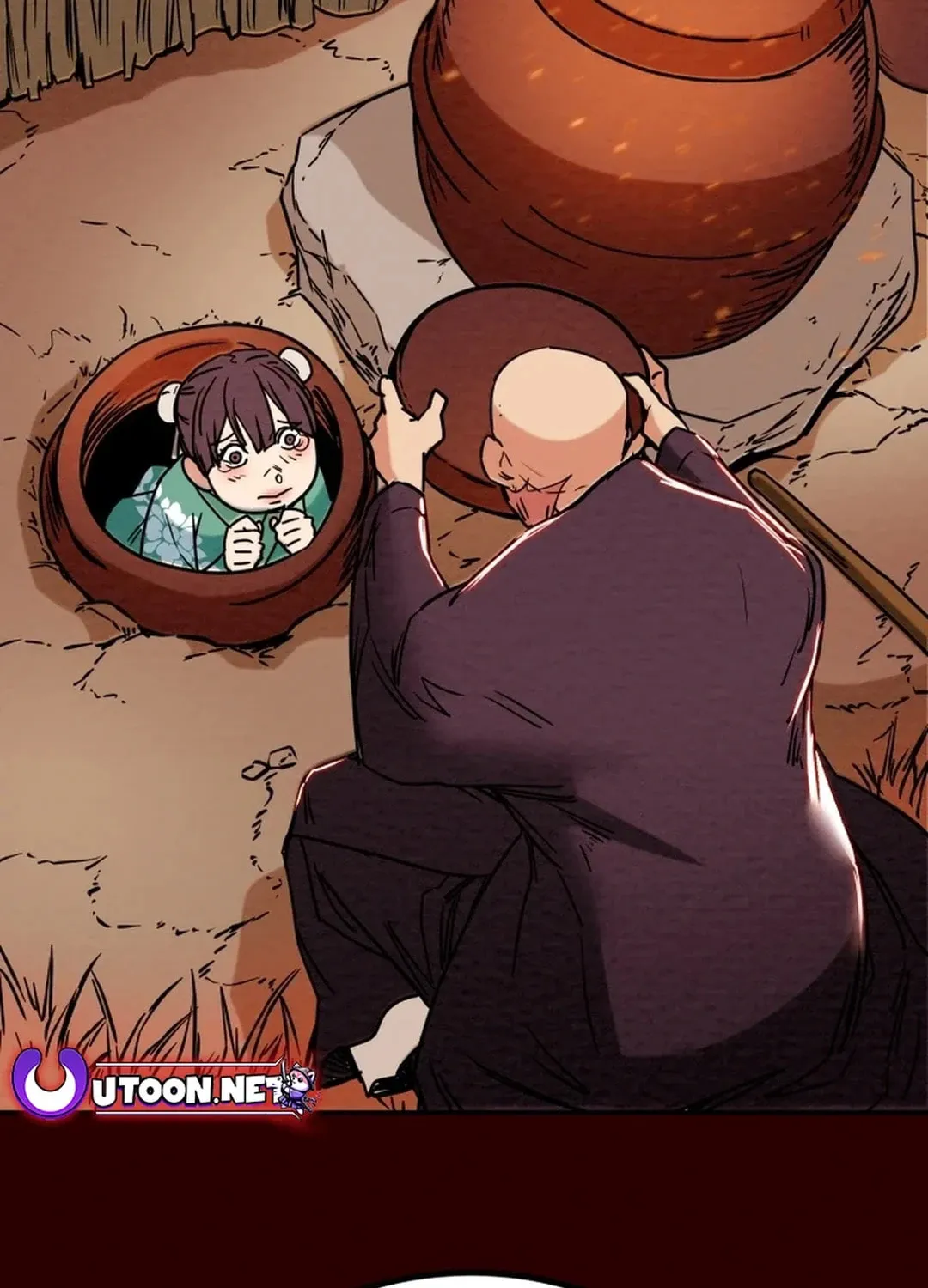 Heavenly Moon Chapter 114 page 142 - 
