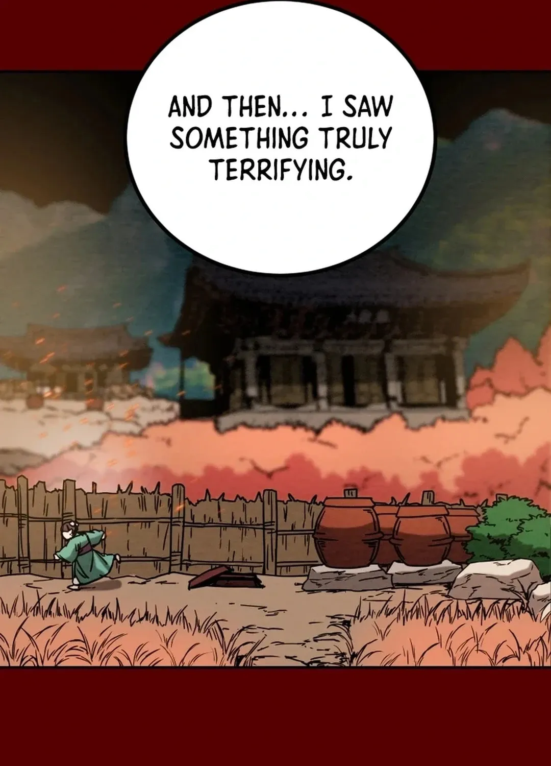 Heavenly Moon Chapter 114 page 154 - 
