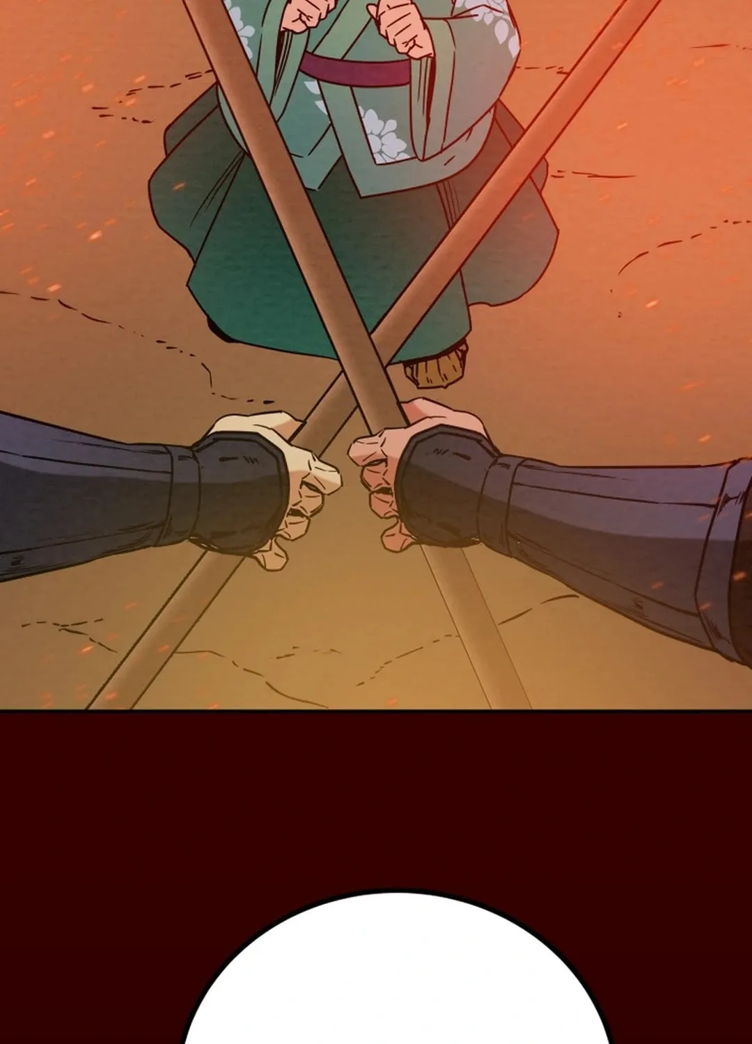 Heavenly Moon Chapter 114 page 165 - 