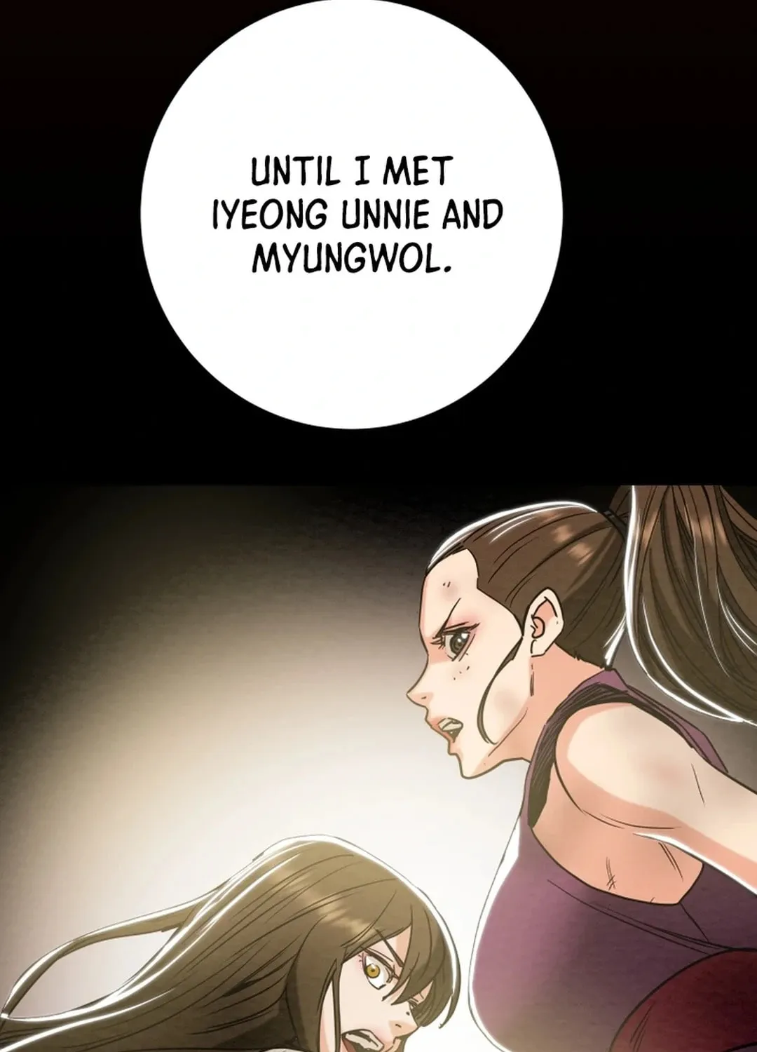 Heavenly Moon Chapter 114 page 167 - 