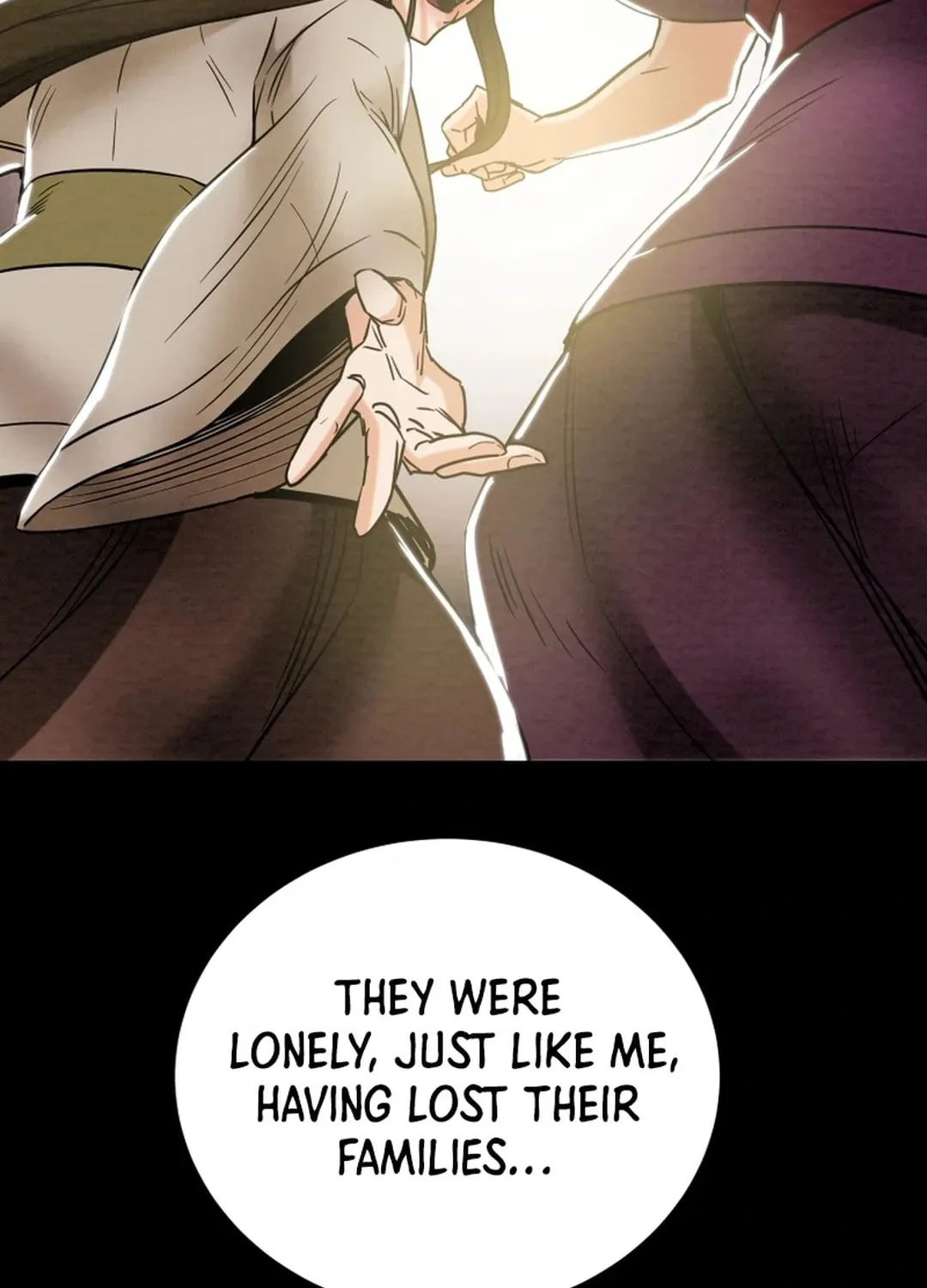 Heavenly Moon Chapter 114 page 168 - 