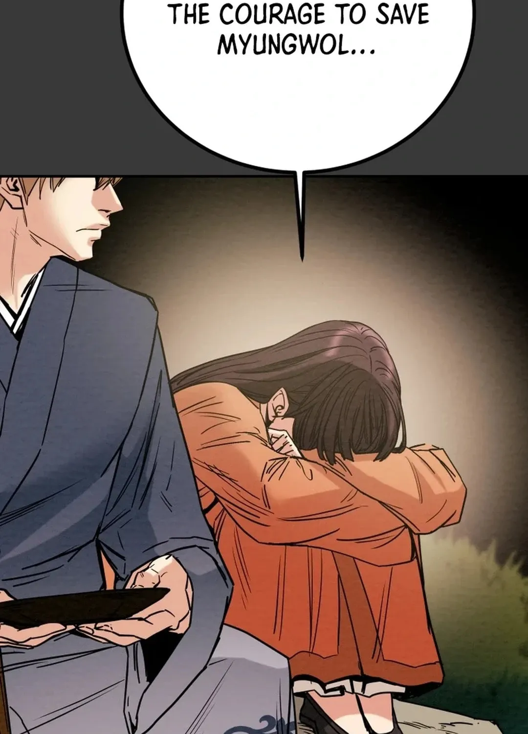 Heavenly Moon Chapter 114 page 175 - 