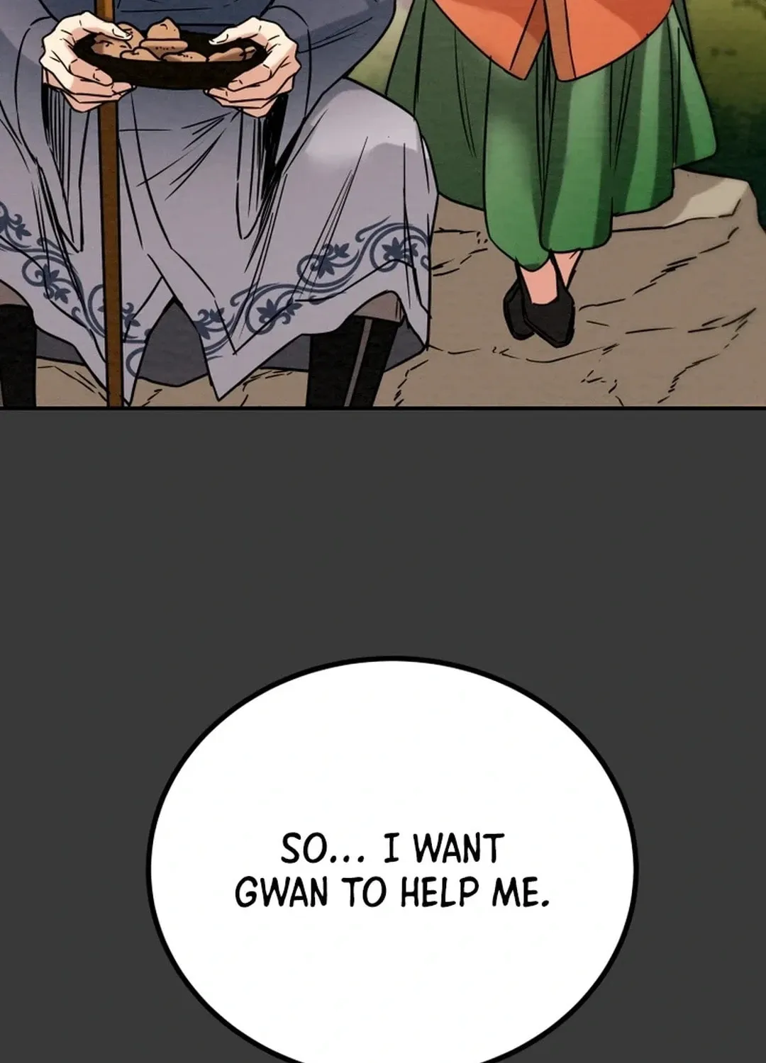 Heavenly Moon Chapter 114 page 178 - 