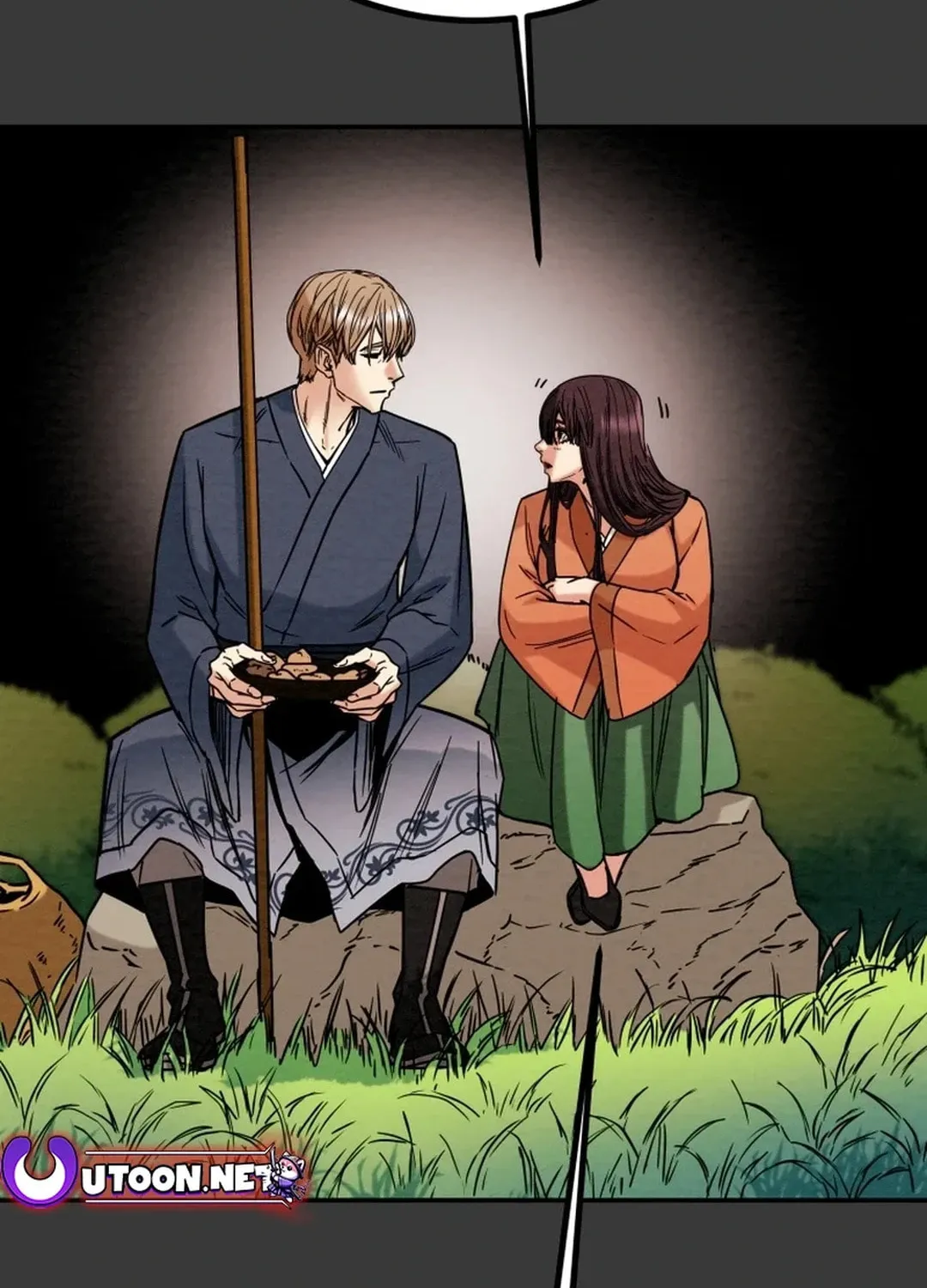 Heavenly Moon Chapter 114 page 179 - 