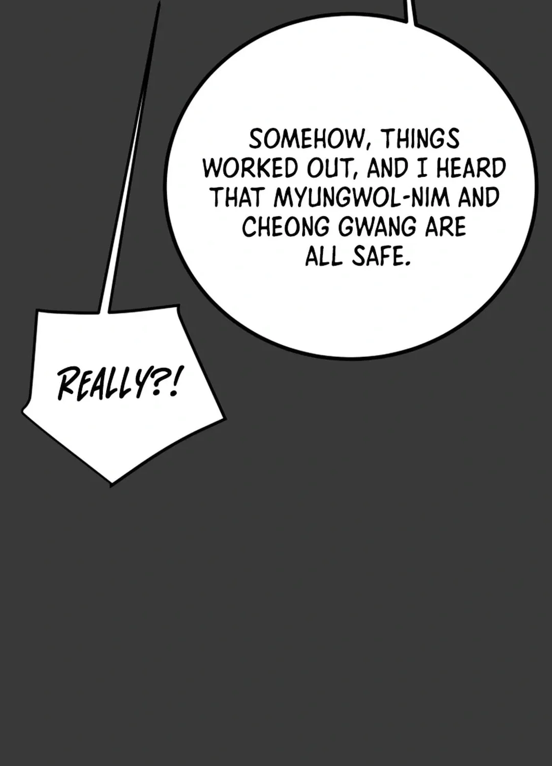 Heavenly Moon Chapter 114 page 189 - 