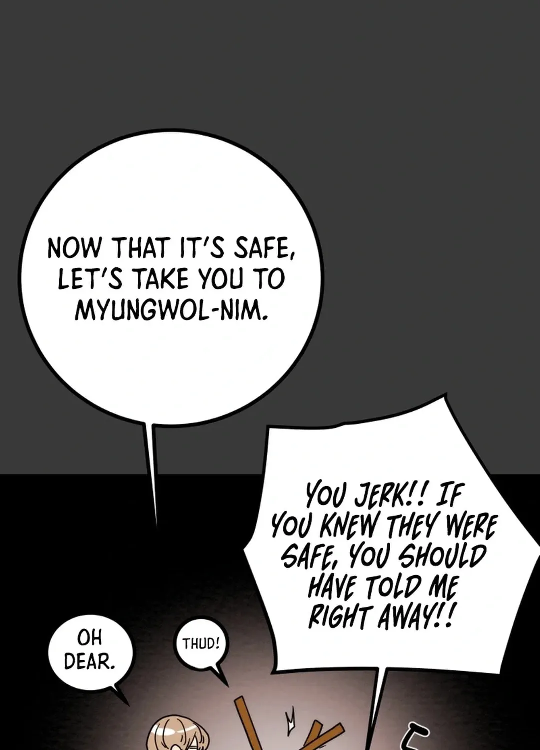 Heavenly Moon Chapter 114 page 190 - 