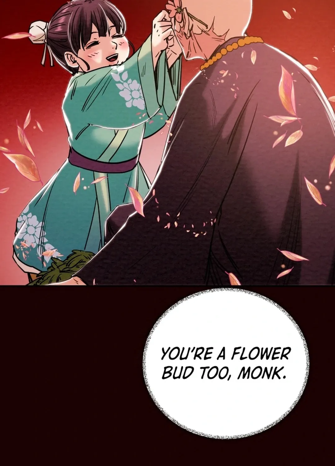Heavenly Moon Chapter 114 page 20 - 