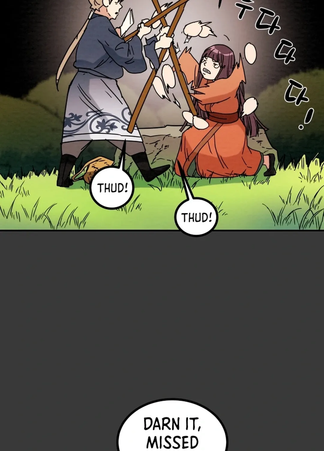 Heavenly Moon Chapter 114 page 191 - 