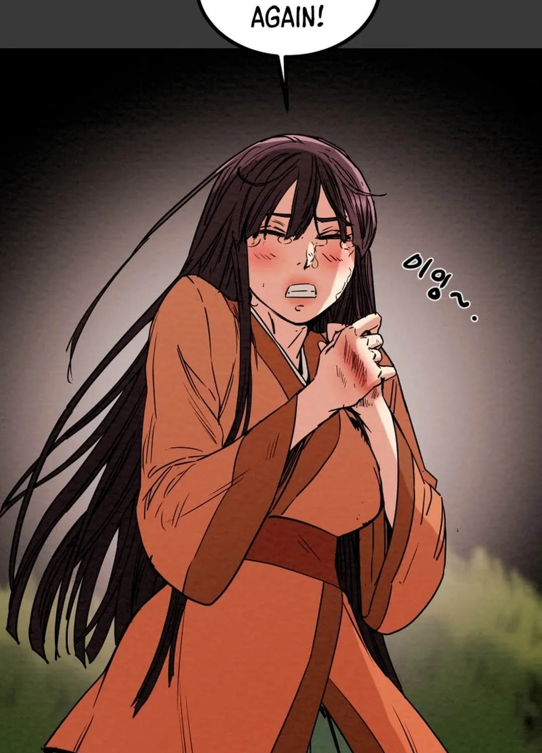 Heavenly Moon Chapter 114 page 192 - 
