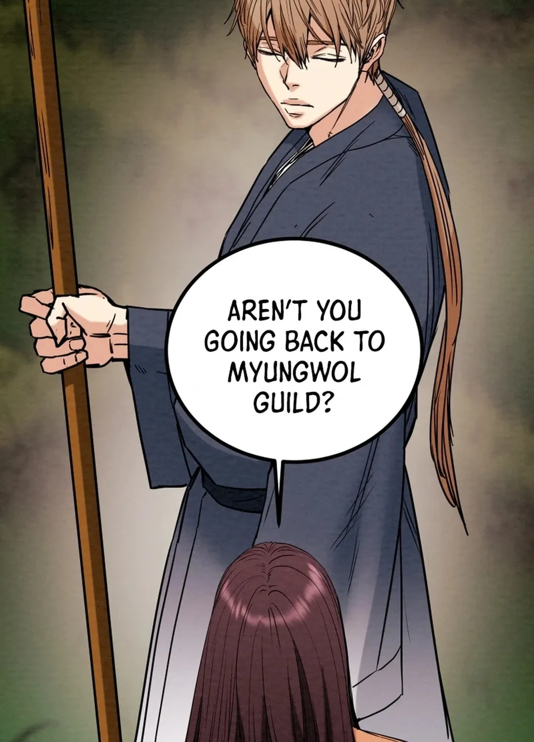 Heavenly Moon Chapter 114 page 196 - 