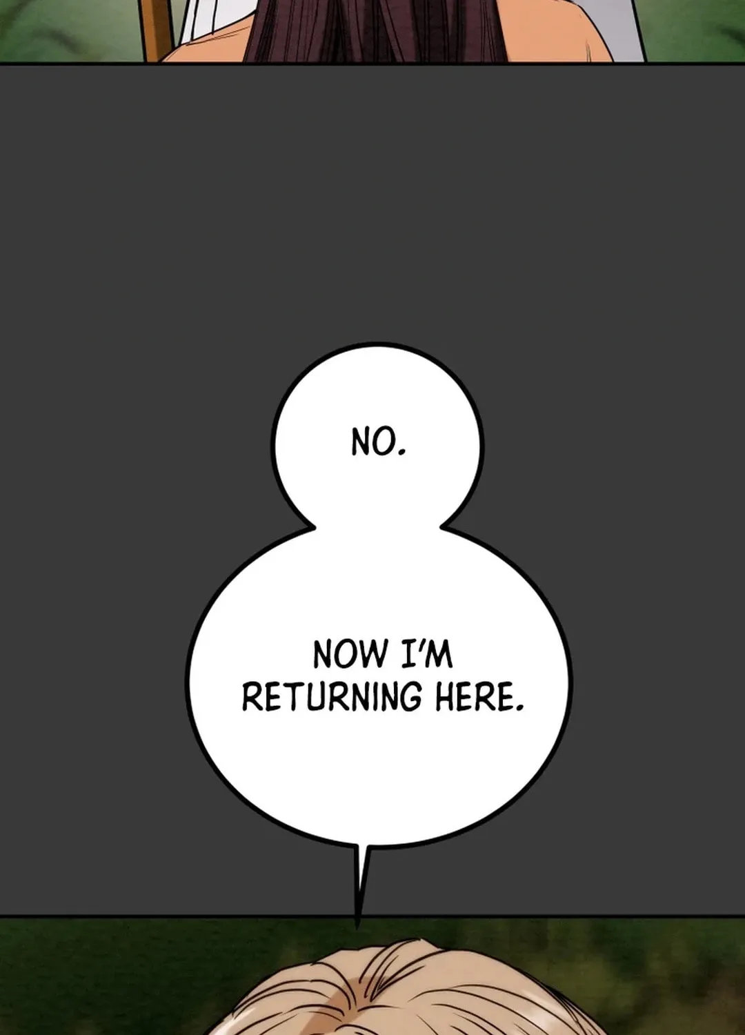 Heavenly Moon Chapter 114 page 197 - 
