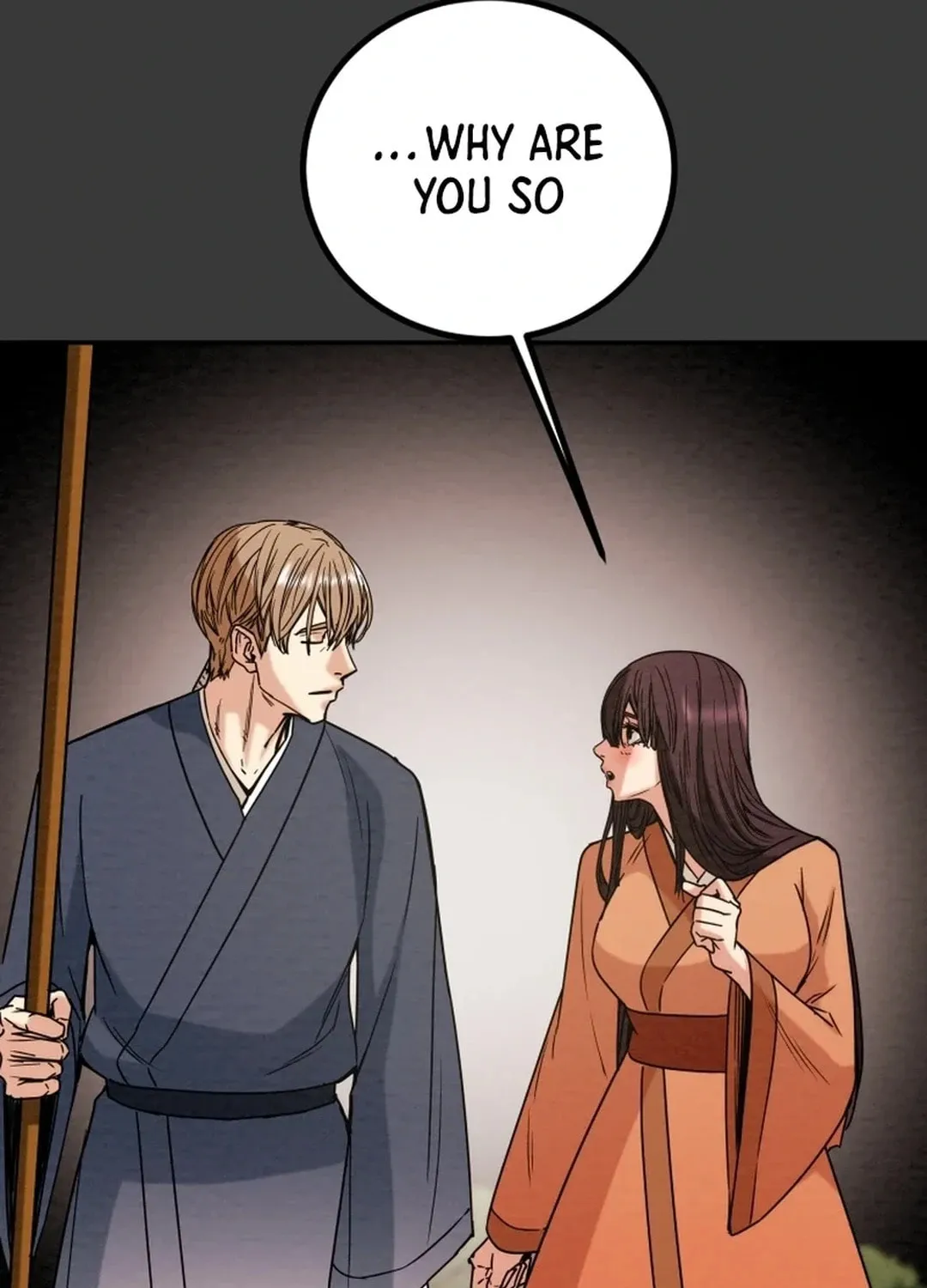 Heavenly Moon Chapter 114 page 201 - 