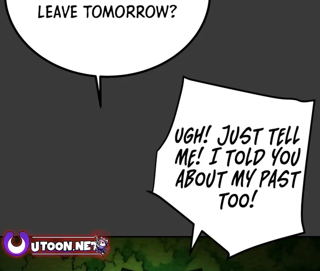 Heavenly Moon Chapter 114 page 207 - 
