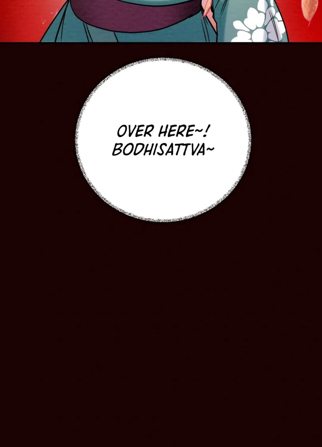 Heavenly Moon Chapter 114 page 25 - 