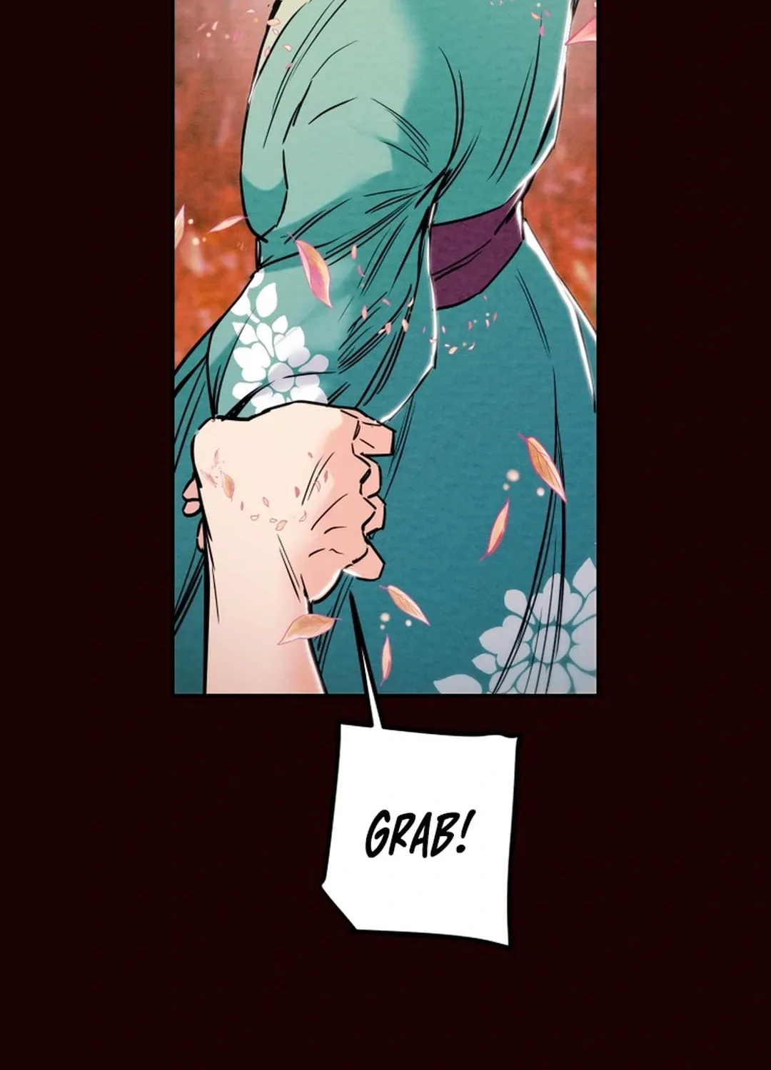 Heavenly Moon Chapter 114 page 27 - 