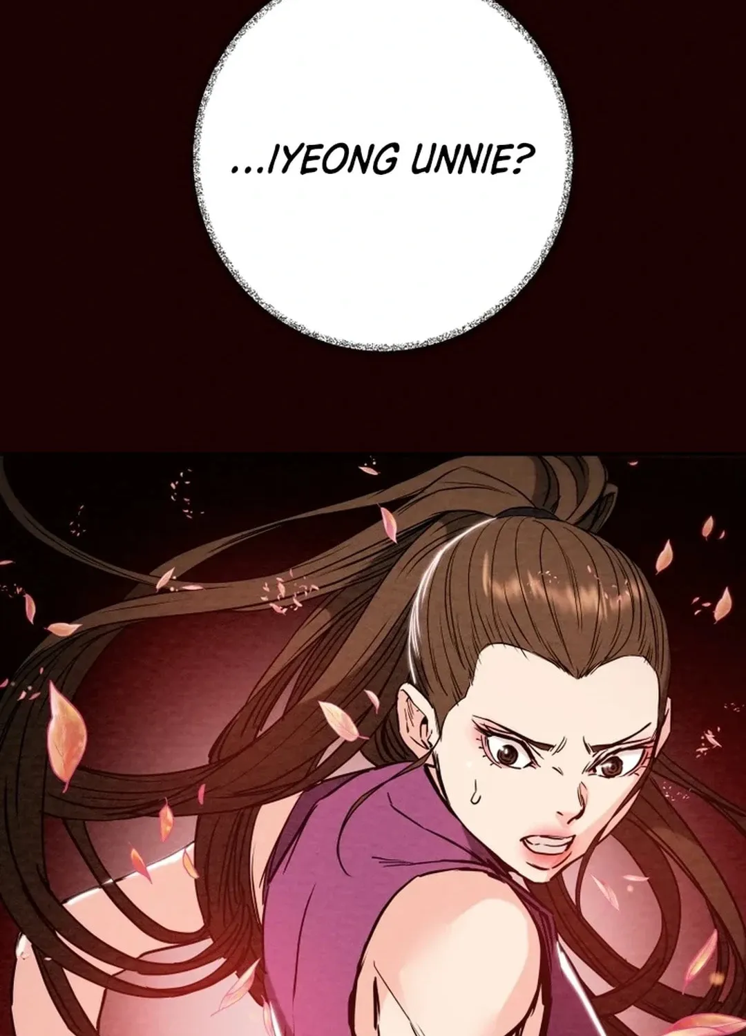 Heavenly Moon Chapter 114 page 30 - 