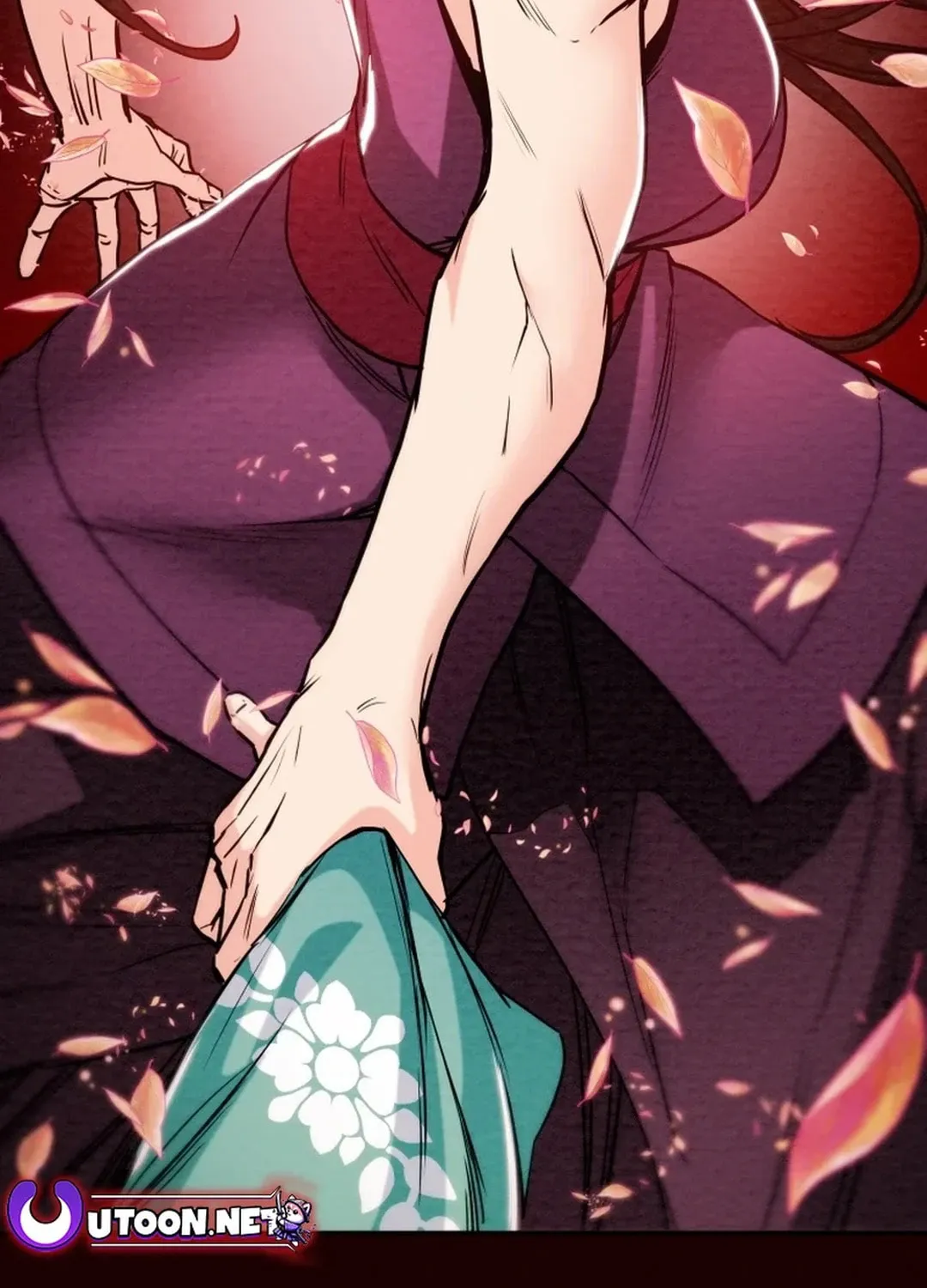 Heavenly Moon Chapter 114 page 31 - 