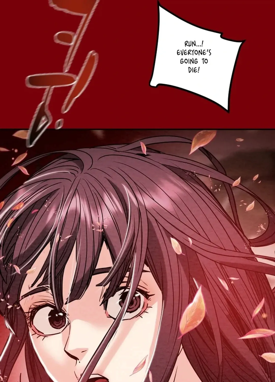 Heavenly Moon Chapter 114 page 36 - 