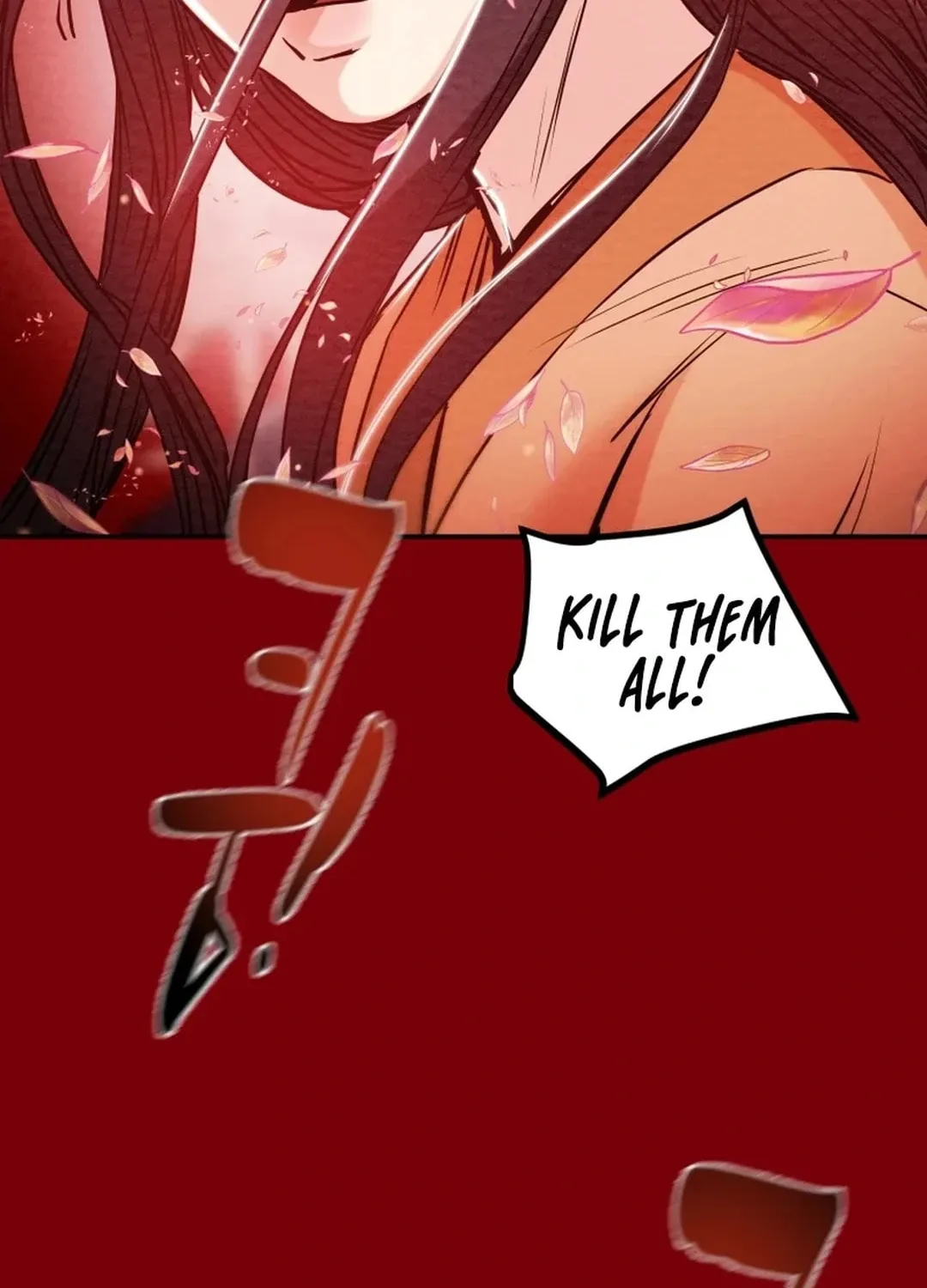 Heavenly Moon Chapter 114 page 37 - 