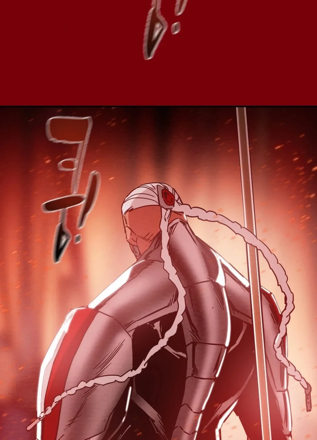 Heavenly Moon Chapter 114 page 43 - 