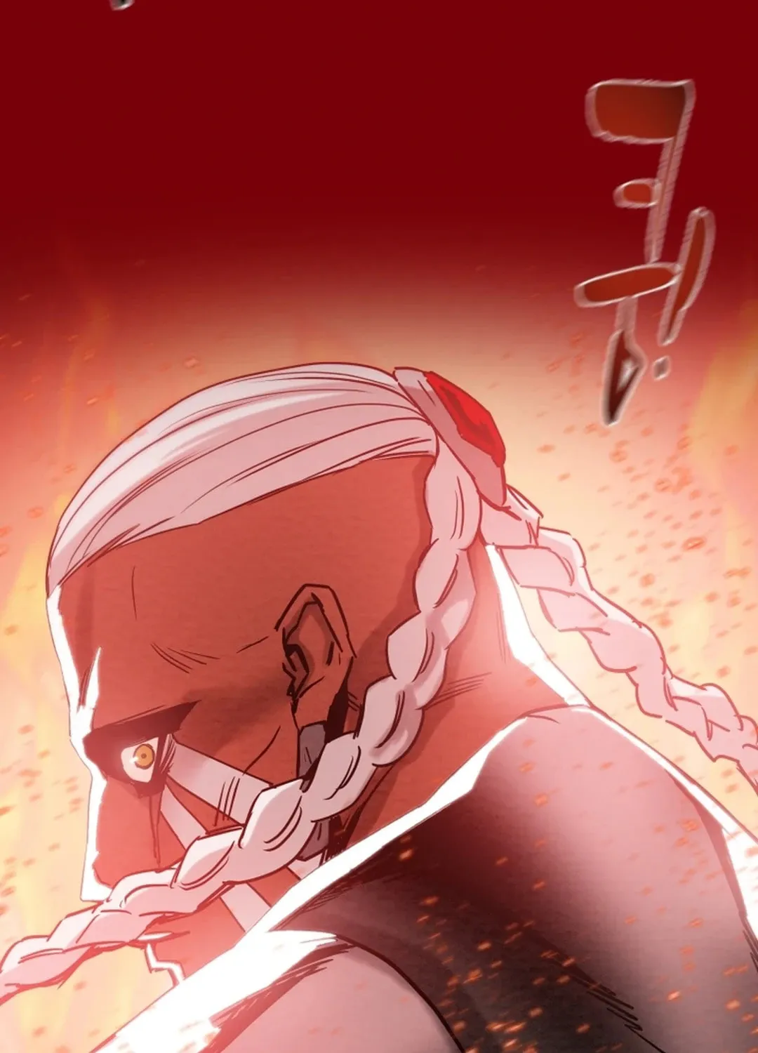 Heavenly Moon Chapter 114 page 45 - 