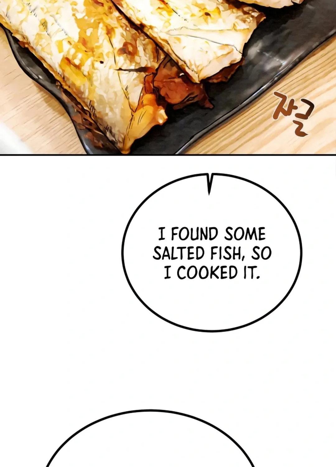 Heavenly Moon Chapter 114 page 58 - 