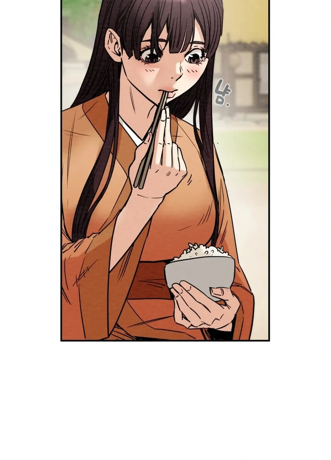 Heavenly Moon Chapter 114 page 61 - 