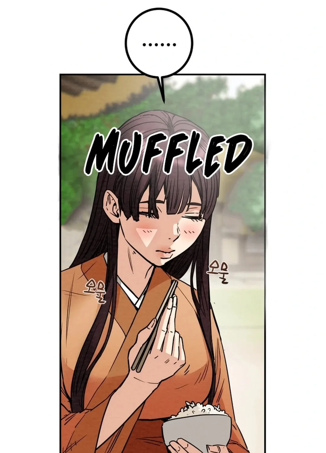 Heavenly Moon Chapter 114 page 62 - 