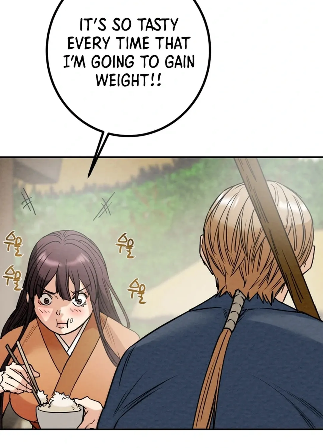 Heavenly Moon Chapter 114 page 66 - 