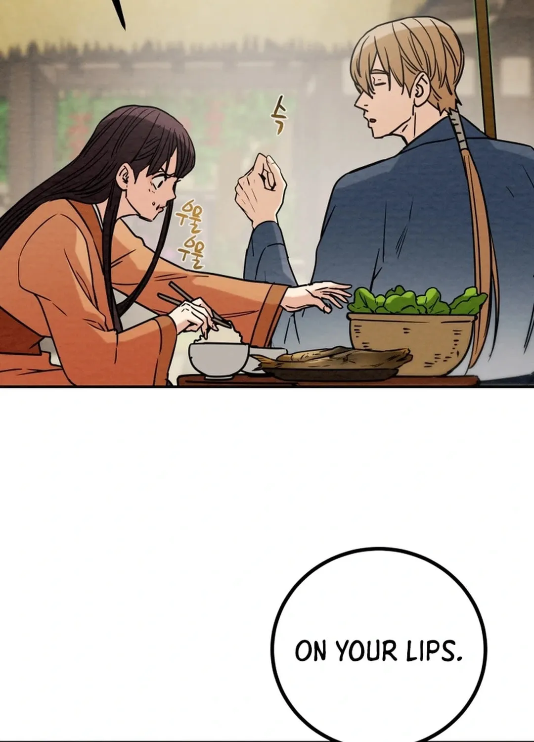 Heavenly Moon Chapter 114 page 68 - 