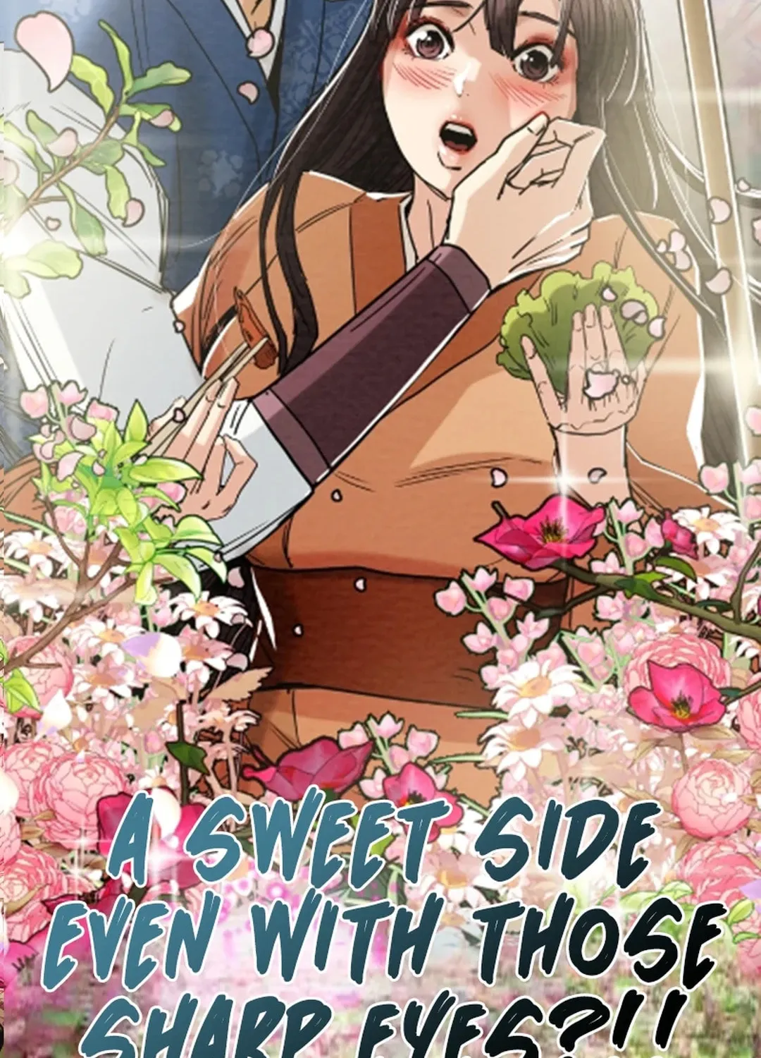 Heavenly Moon Chapter 114 page 74 - 