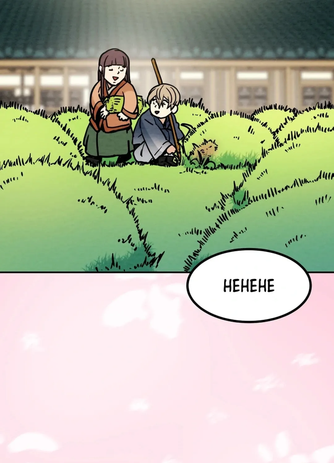 Heavenly Moon Chapter 114 page 76 - 