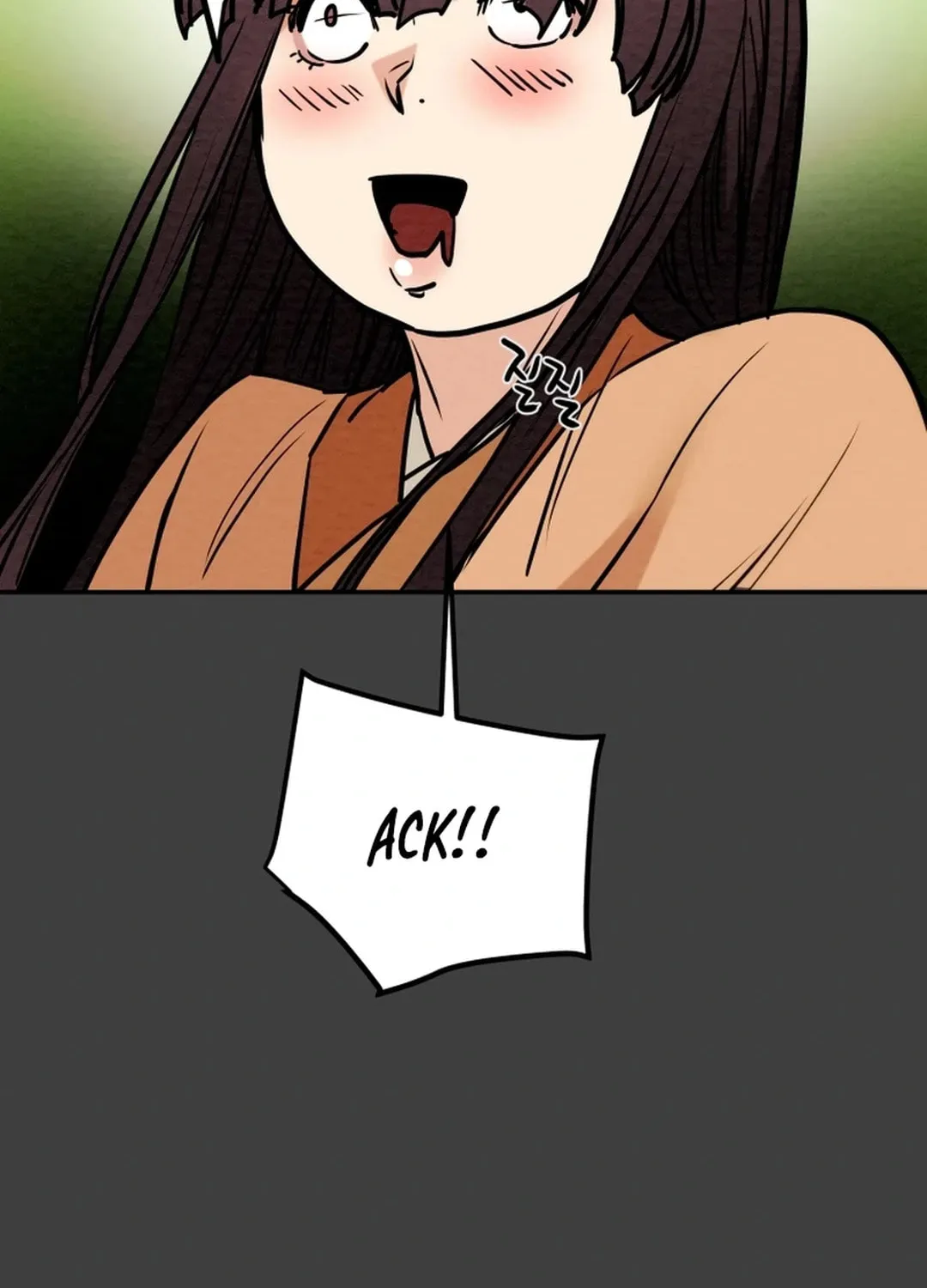 Heavenly Moon Chapter 114 page 83 - 