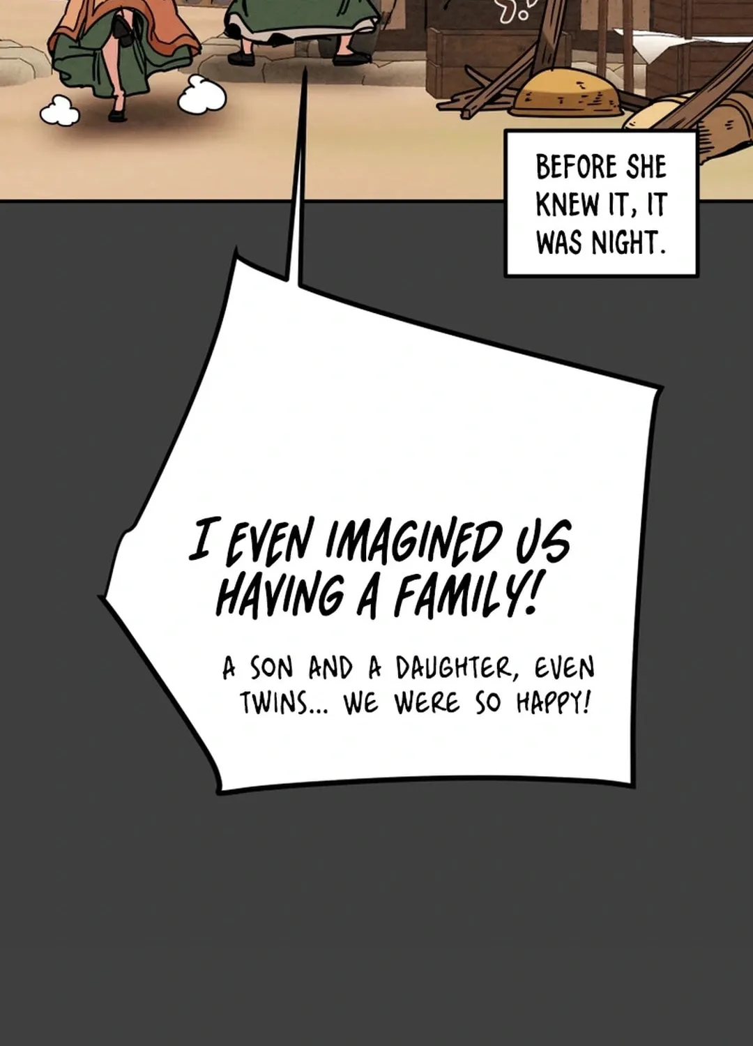 Heavenly Moon Chapter 114 page 86 - 