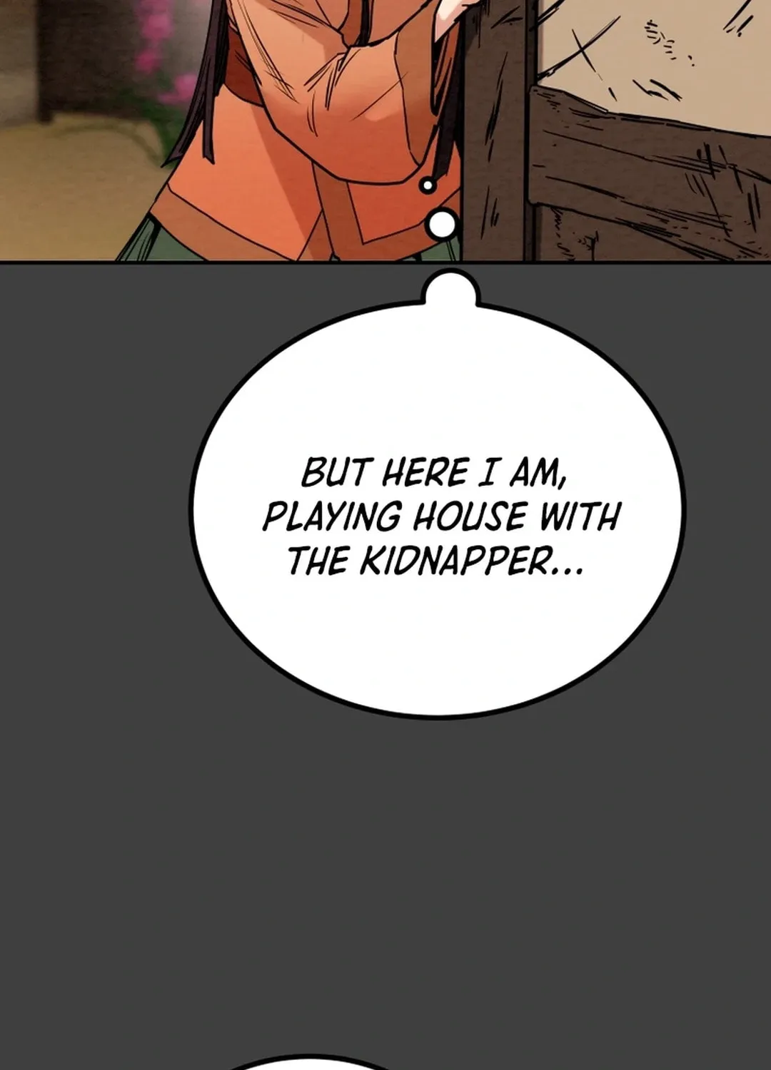 Heavenly Moon Chapter 114 page 88 - 