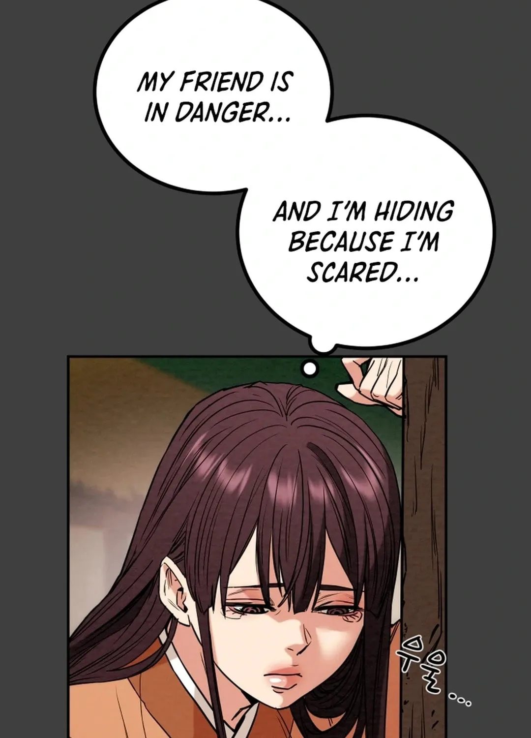 Heavenly Moon Chapter 114 page 89 - 