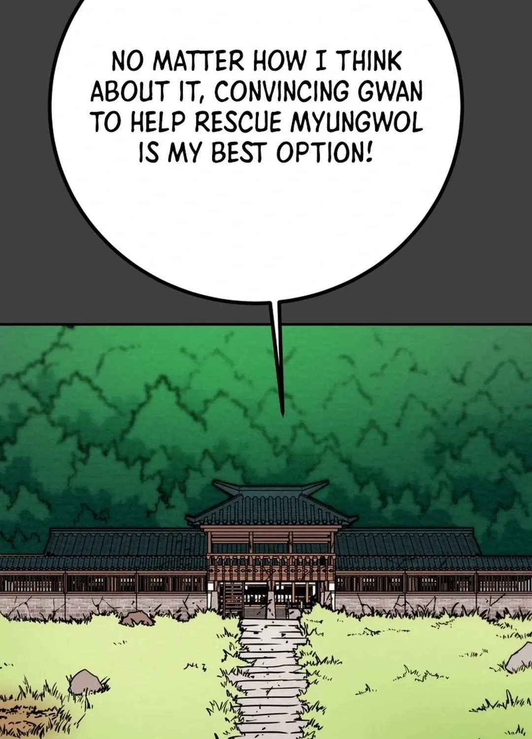 Heavenly Moon Chapter 114 page 95 - 