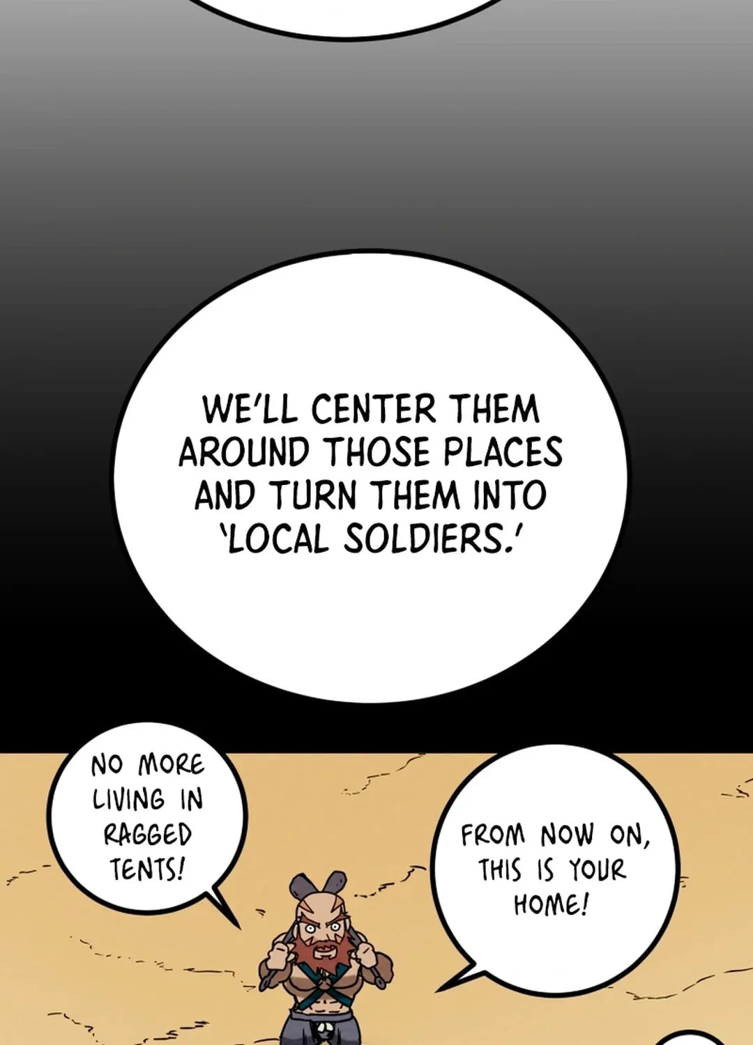 Heavenly Moon Chapter 115 page 101 - 
