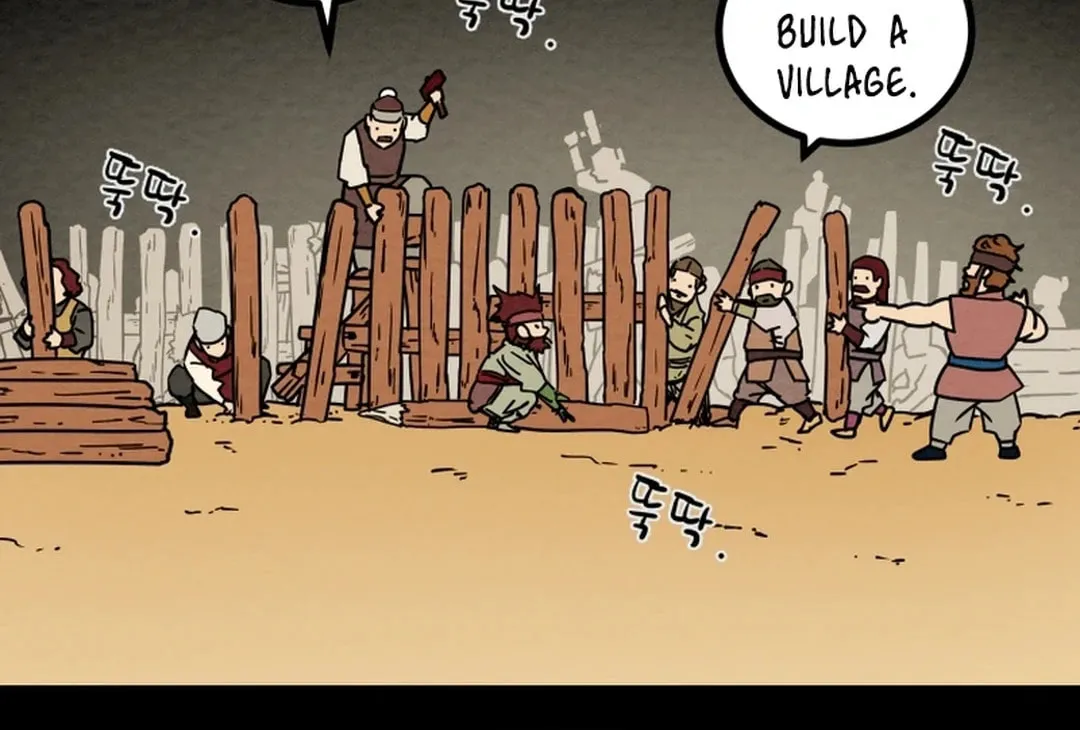 Heavenly Moon Chapter 115 page 104 - 