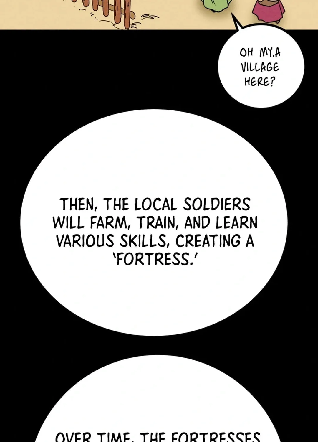 Heavenly Moon Chapter 115 page 107 - 
